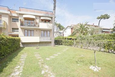 Apartamento de vacaciones en Tirrenia (Pisa)Casa de vacaciones