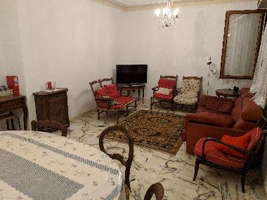 Apartamento de vacaciones en Tirrenia (Pisa)Casa de vacaciones