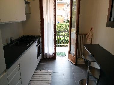 Apartamento de vacaciones en Tirrenia (Pisa)Casa de vacaciones