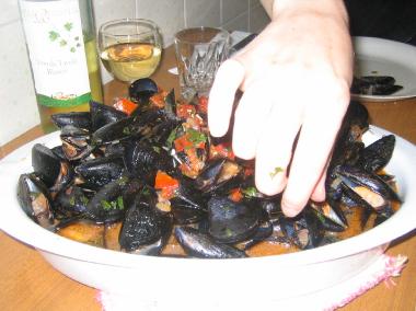 Apartamento de vacaciones en Tirrenia (Pisa)Casa de vacaciones