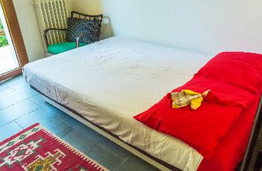 Apartamento de vacaciones en Tirrenia (Pisa)Casa de vacaciones