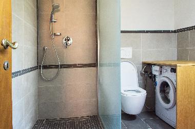 Apartamento de vacaciones en Tirrenia (Pisa)Casa de vacaciones