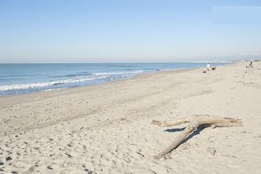 Apartamento de vacaciones en Tirrenia (Pisa)Casa de vacaciones