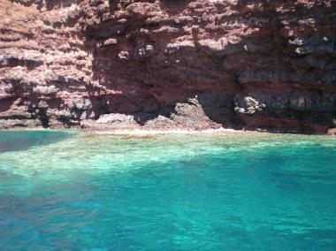 Apartamento de vacaciones en Tirrenia (Pisa)Casa de vacaciones