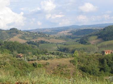 Apartamento de vacaciones en Tirrenia (Pisa)Casa de vacaciones