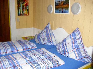 Apartamento de vacaciones en Bernau im Schwarzwald (Schwarzwald)Casa de vacaciones