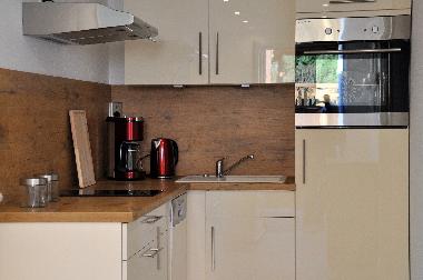 Apartamento de vacaciones en Fehmarn (Insel Fehmarn)Casa de vacaciones