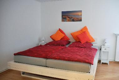 Apartamento de vacaciones en Fehmarn (Insel Fehmarn)Casa de vacaciones
