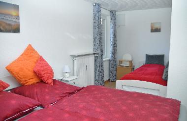Apartamento de vacaciones en Fehmarn (Insel Fehmarn)Casa de vacaciones