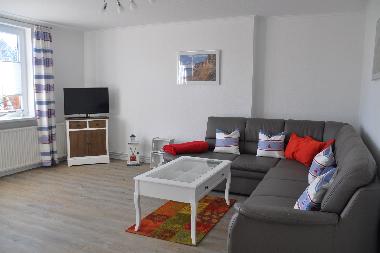Apartamento de vacaciones en Fehmarn (Insel Fehmarn)Casa de vacaciones