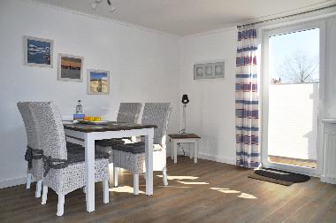 Apartamento de vacaciones en Fehmarn (Insel Fehmarn)Casa de vacaciones