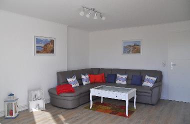 Apartamento de vacaciones en Fehmarn (Insel Fehmarn)Casa de vacaciones