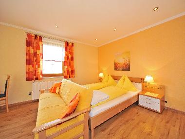 Cama y desayuno en Seeboden am Millsttter See (Oberkrnten)Casa de vacaciones