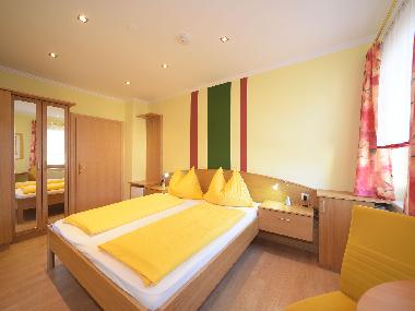 Cama y desayuno en Seeboden am Millsttter See (Oberkrnten)Casa de vacaciones