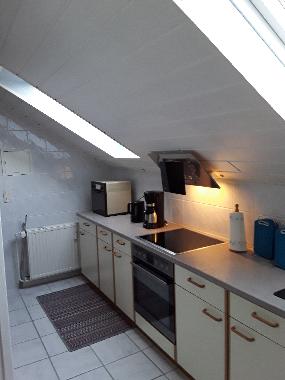 Apartamento de vacaciones en Beverungen (Weserbergland)Casa de vacaciones