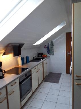 Apartamento de vacaciones en Beverungen (Weserbergland)Casa de vacaciones