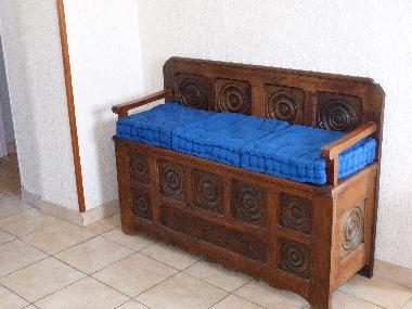 Casa de vacaciones en PLEYBEN (Finist�re)Casa de vacaciones