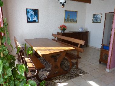 Casa de vacaciones en PLEYBEN (Finist�re)Casa de vacaciones