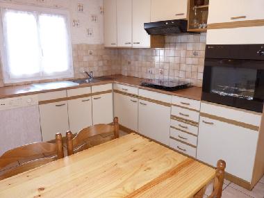 Casa de vacaciones en PLEYBEN (Finist�re)Casa de vacaciones