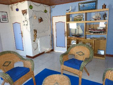 Casa de vacaciones en PLEYBEN (Finist�re)Casa de vacaciones