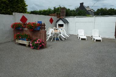 Casa de vacaciones en PLEYBEN (Finist�re)Casa de vacaciones