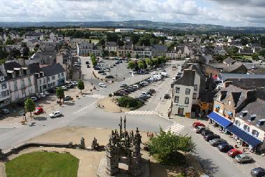 Casa de vacaciones en PLEYBEN (Finist�re)Casa de vacaciones