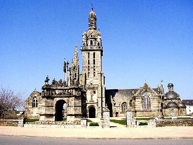 Casa de vacaciones en PLEYBEN (Finist�re)Casa de vacaciones