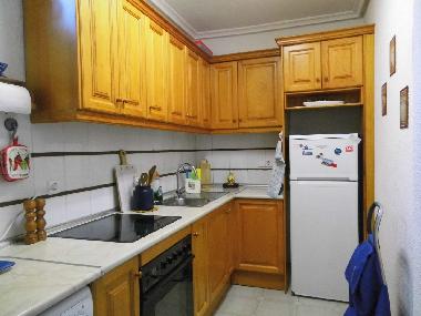 Apartamento de vacaciones en Orihuela Costa (Alicante / Alacant)Casa de vacaciones