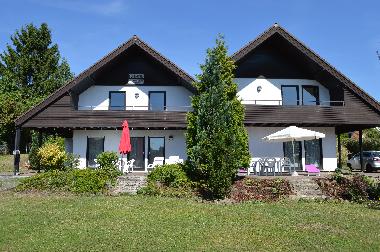 Casa de vacaciones en Hausen/Rhn, Ortsteil Roth (Rhn)Casa de vacaciones