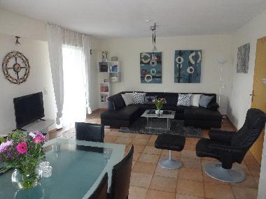 Casa de vacaciones en Hausen/Rhn, Ortsteil Roth (Rhn)Casa de vacaciones