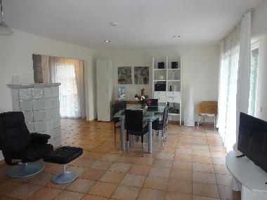Casa de vacaciones en Hausen/Rhn, Ortsteil Roth (Rhn)Casa de vacaciones