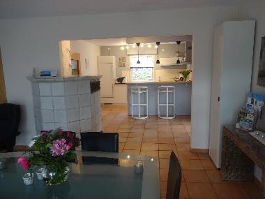 Casa de vacaciones en Hausen/Rhn, Ortsteil Roth (Rhn)Casa de vacaciones