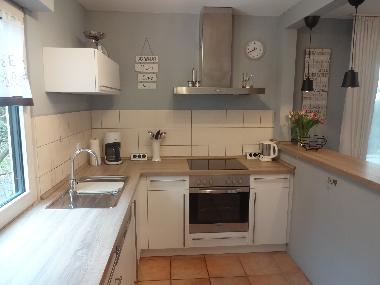 Casa de vacaciones en Hausen/Rhn, Ortsteil Roth (Rhn)Casa de vacaciones