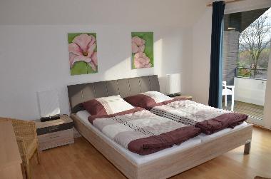 Casa de vacaciones en Hausen/Rhn, Ortsteil Roth (Rhn)Casa de vacaciones