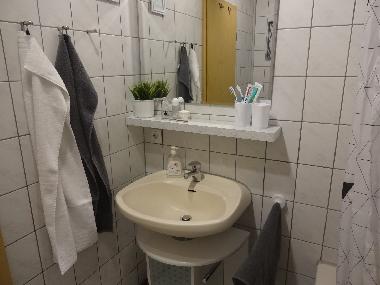 Casa de vacaciones en Hausen/Rhn, Ortsteil Roth (Rhn)Casa de vacaciones