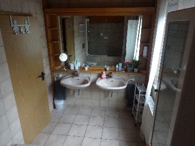 Casa de vacaciones en Hausen/Rhn, Ortsteil Roth (Rhn)Casa de vacaciones