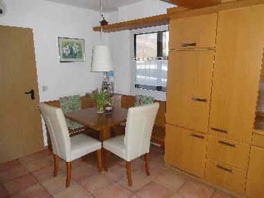 Casa de vacaciones en Hausen/Rhn, Ortsteil Roth (Rhn)Casa de vacaciones