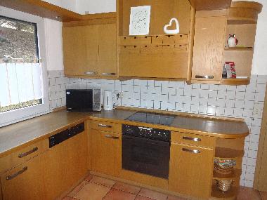 Casa de vacaciones en Hausen/Rhn, Ortsteil Roth (Rhn)Casa de vacaciones