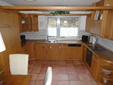 Casa de vacaciones en Hausen/Rhn, Ortsteil Roth (Rhn)Casa de vacaciones
