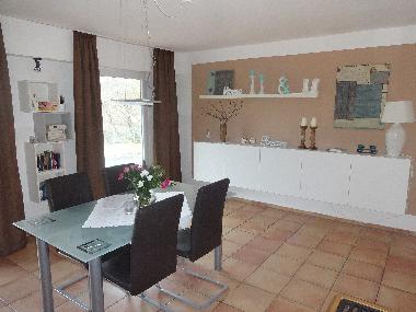 Casa de vacaciones en Hausen/Rhn, Ortsteil Roth (Rhn)Casa de vacaciones