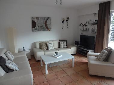 Casa de vacaciones en Hausen/Rhn, Ortsteil Roth (Rhn)Casa de vacaciones