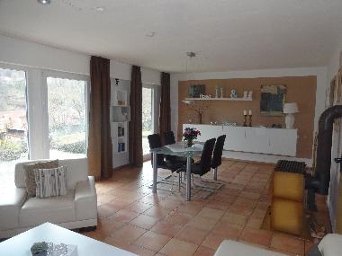 Casa de vacaciones en Hausen/Rhn, Ortsteil Roth (Rhn)Casa de vacaciones