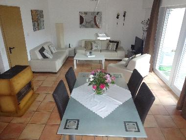 Casa de vacaciones en Hausen/Rhn, Ortsteil Roth (Rhn)Casa de vacaciones