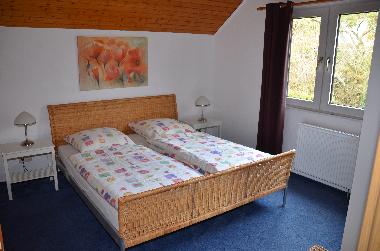 Casa de vacaciones en Hausen/Rhn, Ortsteil Roth (Rhn)Casa de vacaciones