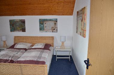 Casa de vacaciones en Hausen/Rhn, Ortsteil Roth (Rhn)Casa de vacaciones