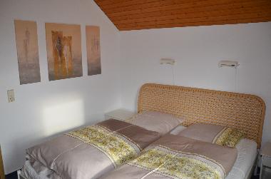 Casa de vacaciones en Hausen/Rhn, Ortsteil Roth (Rhn)Casa de vacaciones