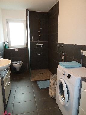Apartamento de vacaciones en Remshalden (Region Stuttgart)Casa de vacaciones