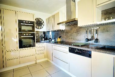 Villa en Saint-Aygulf (Var)Casa de vacaciones