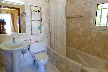 Villa en Saint-Aygulf (Var)Casa de vacaciones