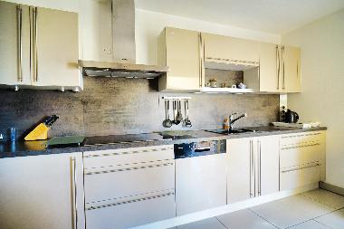 Villa en Saint-Aygulf (Var)Casa de vacaciones